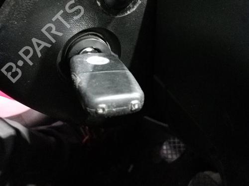 Used Ignition barrel SEAT LEON (1P1) [2005-2013]  31012973