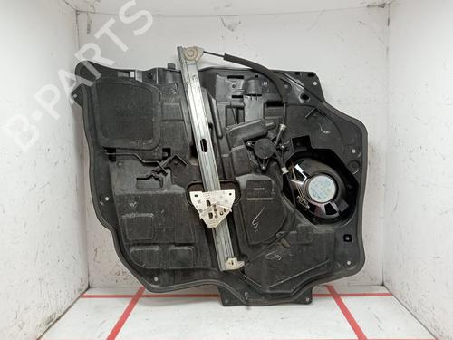 Front right window mechanism MAZDA 5 (CR) 2.0 CD (CR19) | BP30700933C23 - Image 6