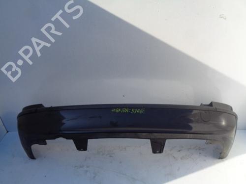 Bak støtfanger OPEL ZAFIRA A MPV (T98) 2.0 DTI 16V (F75) (101 hp) 15925638