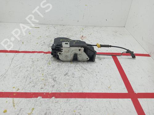 Front left lock BMW 5 (E60) 530 d | BP17607886C98 