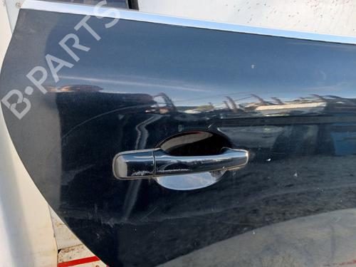 Right rear door VOLVO XC60 I SUV (156) D3 / D4 | BP27804409C5