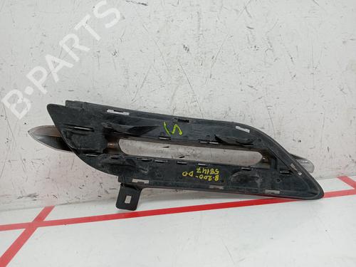 Grille MERCEDES-BENZ B-CLASS Sports Tourer (W246, W242) B 200 CDI (246.201) | BP24457524C40 