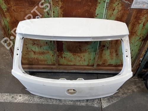 Used Tailgate Tailgate 34102497 34102497