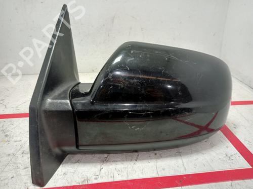 Left mirror HYUNDAI TUCSON (JM) 2.0 CRDi | BP17701936C26 