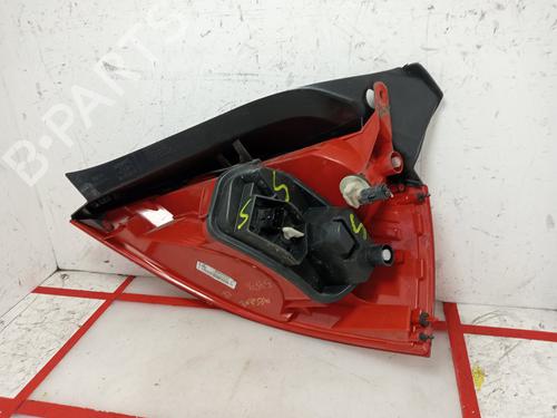 Left taillight RENAULT MEGANE II (BM0/1_, CM0/1_) 2.0 dCi (BM1K, CM1K) | BP20509519C34 