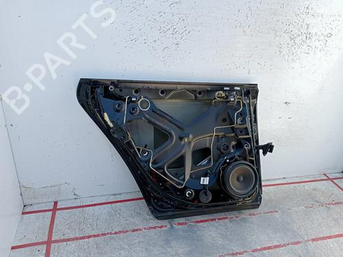 Left rear door AUDI A4 B7 Avant (8ED) 2.0 | BP23275404C4 