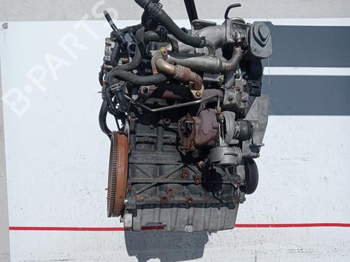 Engine SEAT IBIZA III (6L1) | BP32423446M1