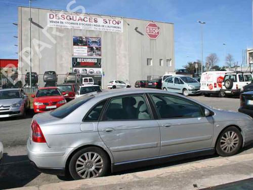 Water radiator CITROËN C5 I (DC_) | BP7383233M31