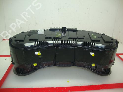 Instrument cluster CITROËN C4 II (NC_)  | BP7363328C47 