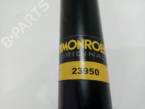 Left rear shock absorber SEAT IBIZA III (6L1)  | BP23879468M18