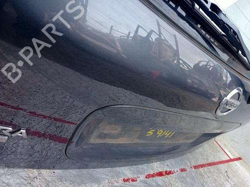 Tailgate NISSAN ALMERA TINO (V10)  | BP30681745C6 