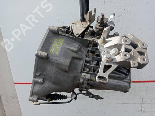 Gearbox PEUGEOT BOXER Van 2.0 BlueHDi 110 | BP38935616M3 - Image 11