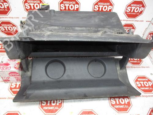 Glove box VW TOURAN (1T1, 1T2) 2.0 TDI 16V | BP7321748C95 
