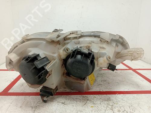 Left headlight SMART FORTWO Coupe (450) 0.7 (450.352, 450.332) | BP17475435C28 