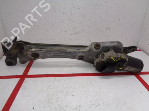 Viskermotor vindrute JAGUAR S-TYPE II (X200) 3.0 V6 (238 hp) 15935637