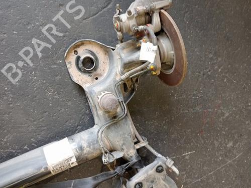 Rear axle CITROËN C3 III (SX) | BP33269540M2 - Image 5