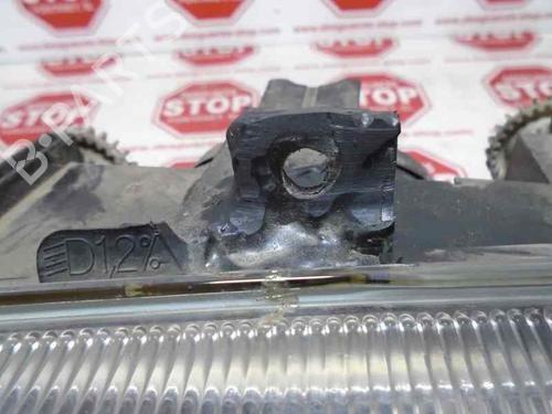 Left headlight SEAT IBIZA II (6K1)  | BP7341561C28 