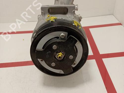 AC compressor VW TOURAN (1T3) | BP29728317M34 - Image 2