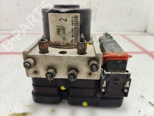 Used ABS pump ABS pump SUZUKI GRAND VITARA II (JT, TE, TD) 1.9 DDiS (JB419WD, JB419XD) (129 hp) 25760365 25760365