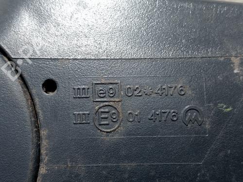 Bakspejl Højre OPEL MERIVA A MPV (X03) 1.6 16V (E75) | BP22190686C27 
