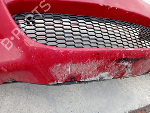 Front bumper BMW 1 (E87) 118 d | BP27178151C7 