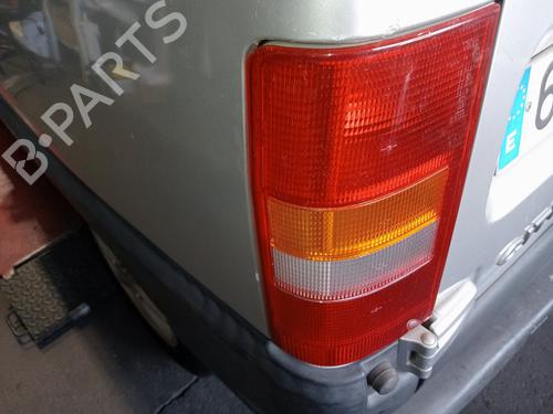 Used Left taillight Left taillight 36916059 36916059