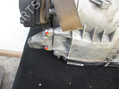 Gearbox MERCEDES-BENZ E-CLASS (W210) E 270 CDI (210.016) | BP15926574M3 