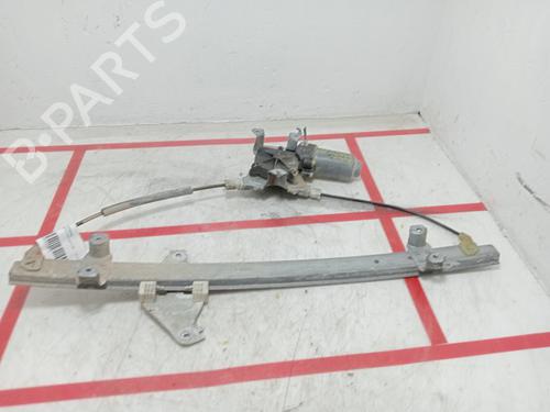 front-right-window-mechanism-nissan-navara-np300-d40-2004-32748563 main image
