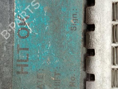 Water radiator TATA INDICA  | BP30325054M31 