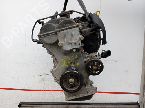 Engine KIA RIO III (UB) 1.2 CVVT | BP31128888M1 