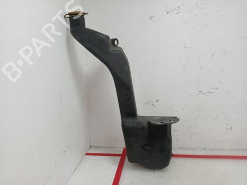 Windscreen washer tank OPEL ZAFIRA / ZAFIRA FAMILY B (A05) 1.7 CDTI (M75) | BP16402198C113 