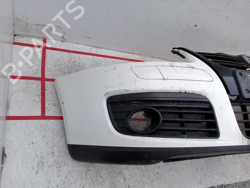 Front bumper VW GOLF V (1K1)  | BP27696776C7 