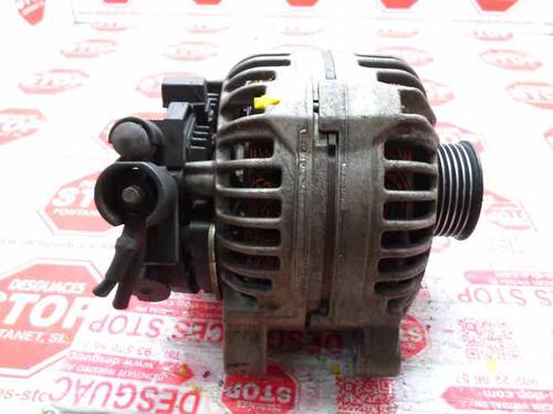Generator PEUGEOT 306 (7B, N3, N5) 2.0 HDI 90 (90 hp) 7393641