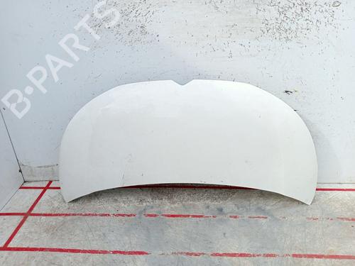 Used Hood CITROËN C1 II (PA_, PS_) 1.2 VTi 82 (82 hp) 27200484