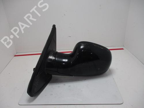 Left mirror CHRYSLER VOYAGER IV (RG, RS) 3.3 | BP15926792C26 