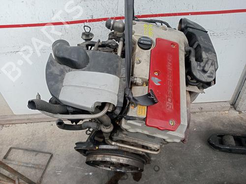 Motor MERCEDES-BENZ C-CLASS Coupe (CL203) C 230 Kompressor (203.747) | BP29595978M1 