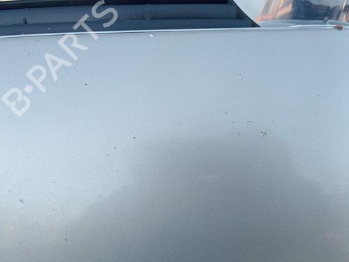 Motorhjelm OPEL VECTRA C (Z02) 2.2 DTI 16V (F69) | BP7619373C1 
