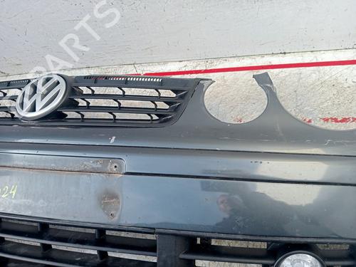 Paragolpes delantero VW POLO IV (9N_, 9A_) 1.9 SDI | BP29834654C7 