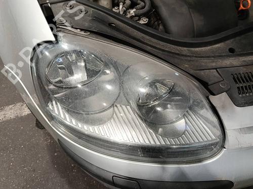 right-headlight-vw-golf-v-1k1-2003-2004-2005-2006-2007-2008-2009-2010-40598650 main image