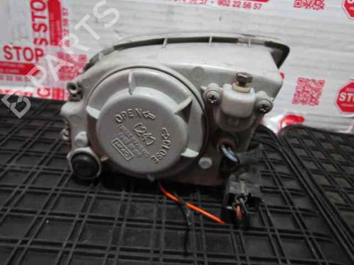 Right front fog light HYUNDAI ELANTRA III Saloon (XD)  | BP7338870C31 