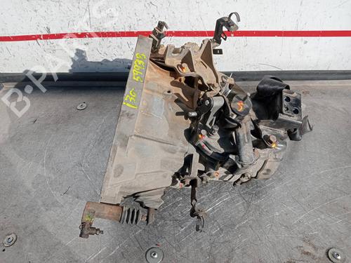 Gearbox HYUNDAI i30 (FD) | BP38913815M3 - Image 3