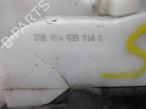 Rear right lock SEAT IBIZA II (6K1) 1.4 i | BP15927041C99 