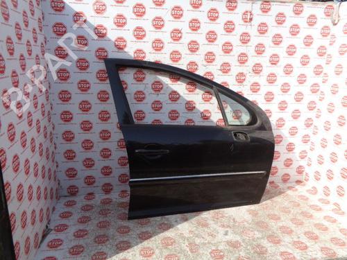 Used Right front door PEUGEOT 207 (WA_, WC_) 1.4 HDi (68 hp) 8155245