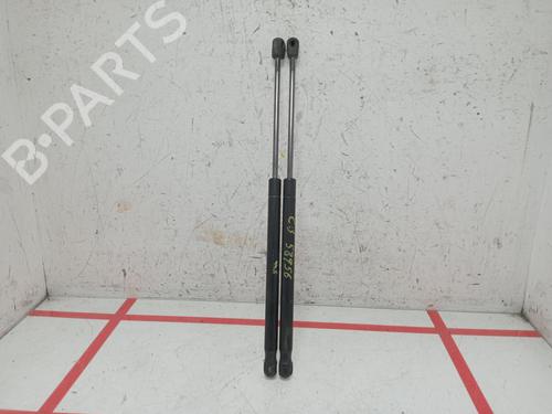 Used Tailgate lift support CITROËN C3 I (FC_, FN_) 1.4 HDi (68 hp) 29489241