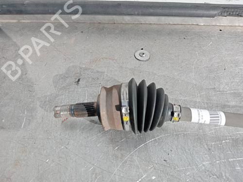 Right front driveshaft FORD KA (RU8) 1.2 | BP37799695M39 - Image 2