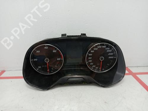 Used Instrument cluster Instrument cluster SEAT LEON (5F1) [2012-2021] 33994424 33994424