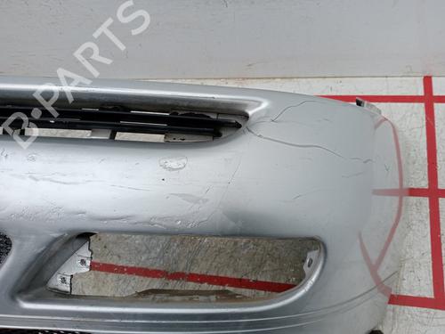 Front bumper ALFA ROMEO GTV (916_) 1.8 16V (916C3) | BP18307253C7 