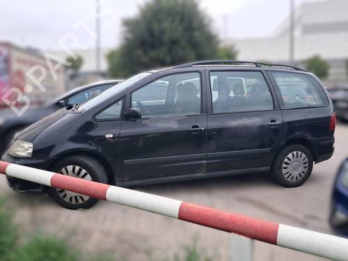 Used Front wiper motor Front wiper motor SEAT ALHAMBRA (7V8, 7V9) 2.0 TDI (140 hp) 39696900 39696900
