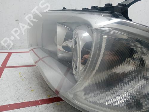 Left headlight BMW 1 (E87) 120 d | BP26607348C28