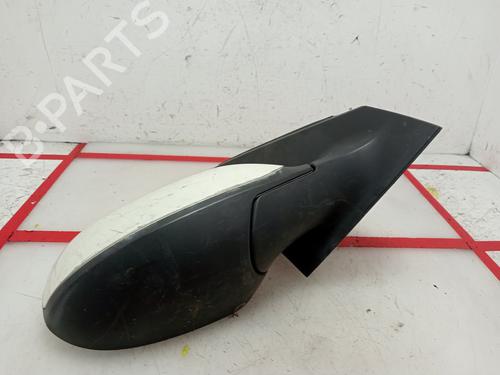 Right mirror LANCIA YPSILON (843_) 1.3 JTD (843.AXD11, 843.AXD1A) | BP17521312C27 
